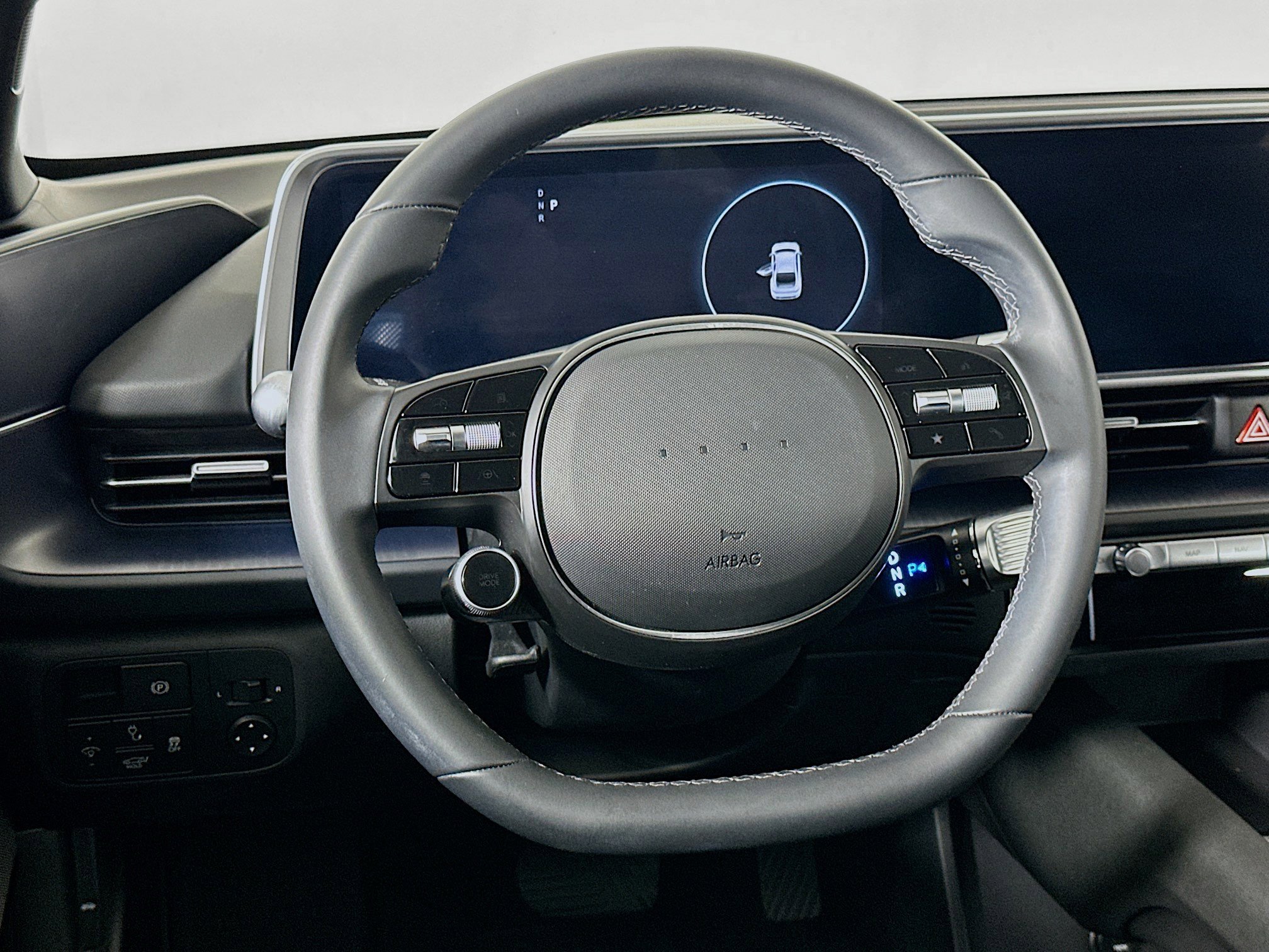 Used 2024 Hyundai Ioniq 6 SE image 18