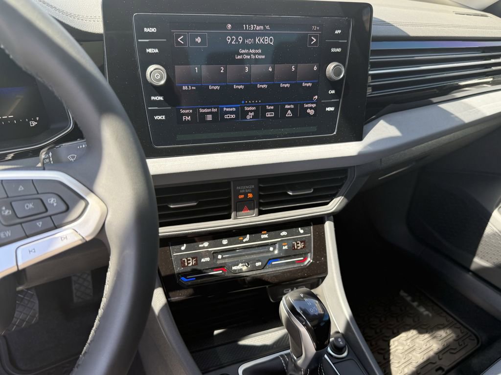 New 2026 Volkswagen Jetta SE image 18