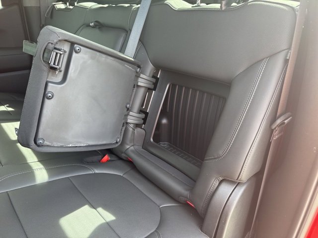 Used 2019 GMC Sierra 1500 SLT w/ SLT Convenience Package image 29