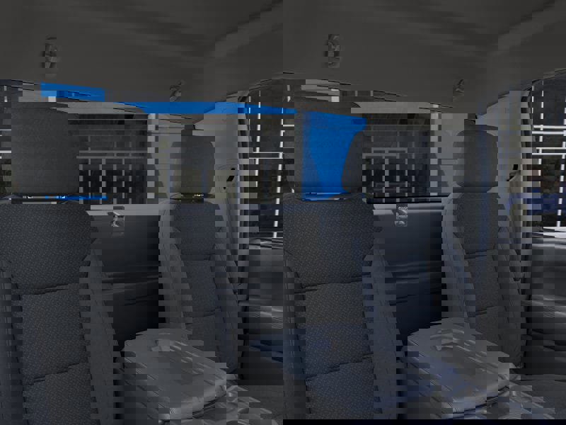 New 2026 Chevrolet Silverado 3500 W/T w/ WT Convenience Package image 50