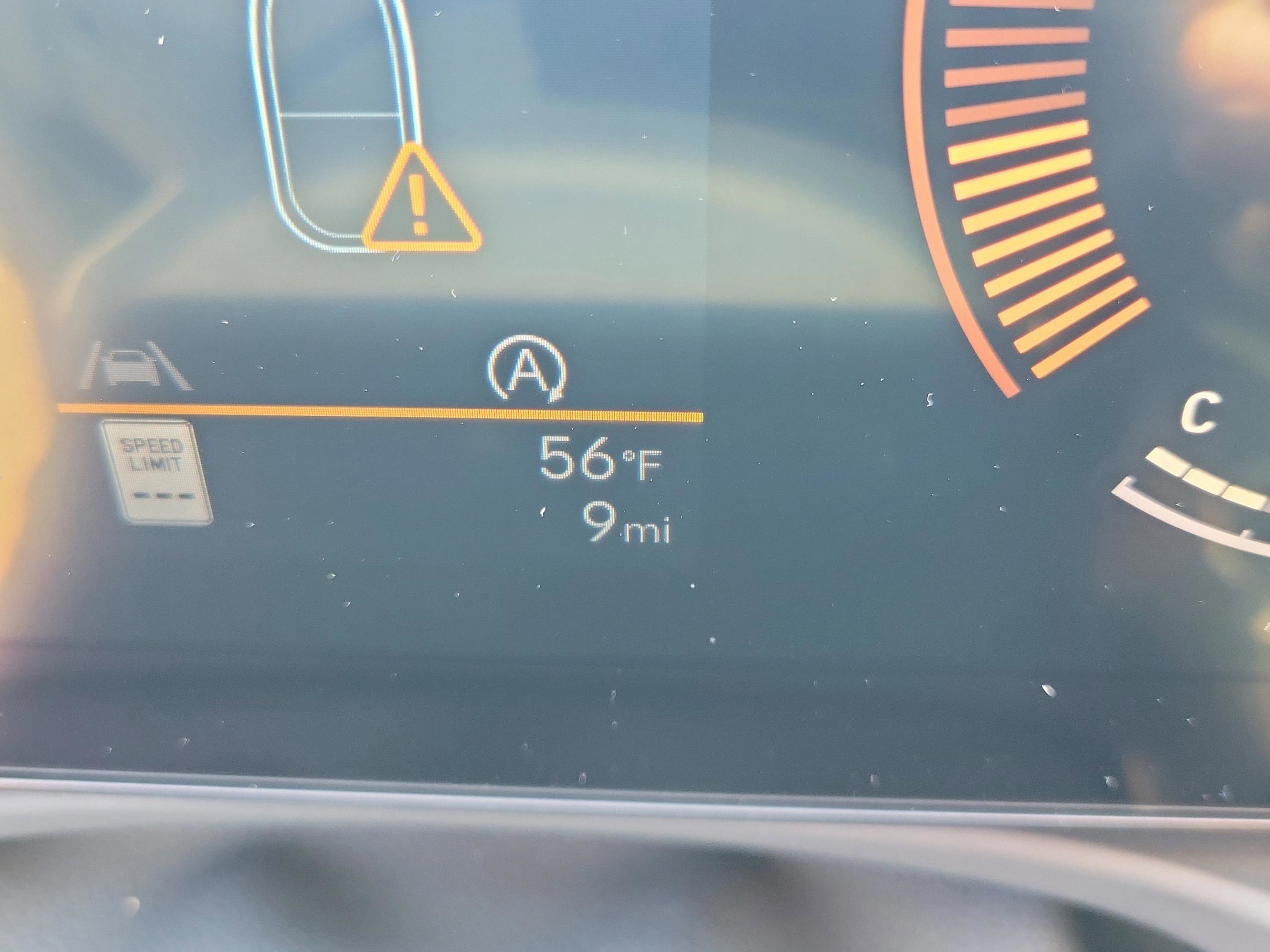 New 2026 Hyundai Tucson SEL image 12