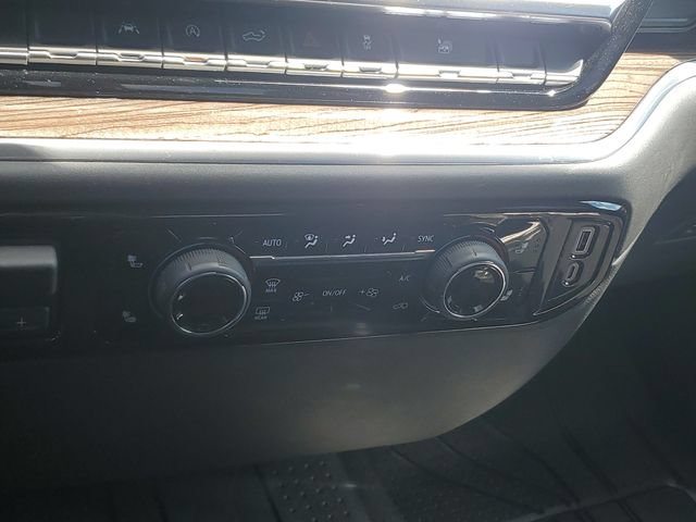 New 2026 Chevrolet Silverado 1500 LT AWD/4WD image 29