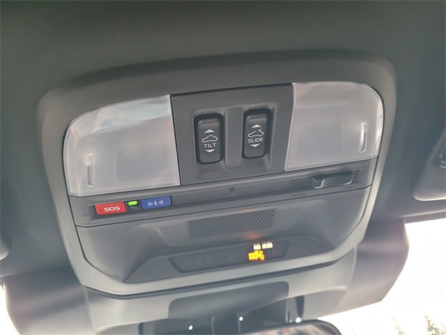 Used 2024 Subaru Crosstrek 2.5i Sport image 23