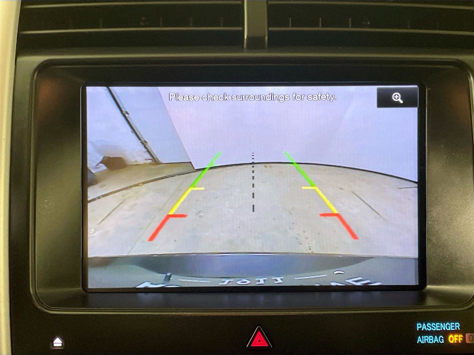 Used 2013 Ford Edge Limited image 6