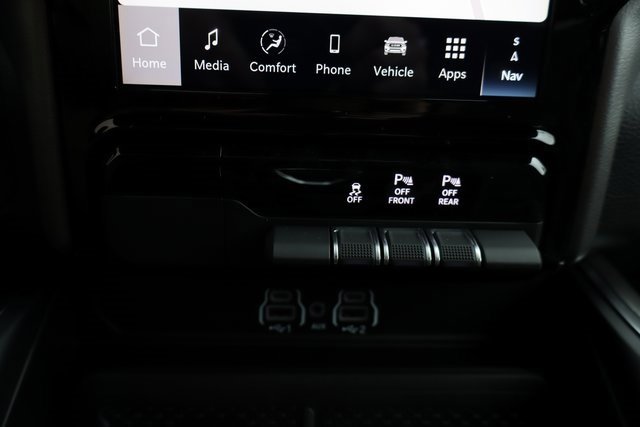 New 2026 RAM 1500 Big Horn image 25