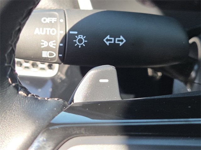 Used 2024 Honda Civic Sport image 12