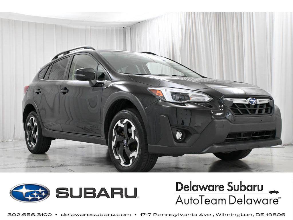 Used 2023 Subaru Crosstrek 2.5i Limited