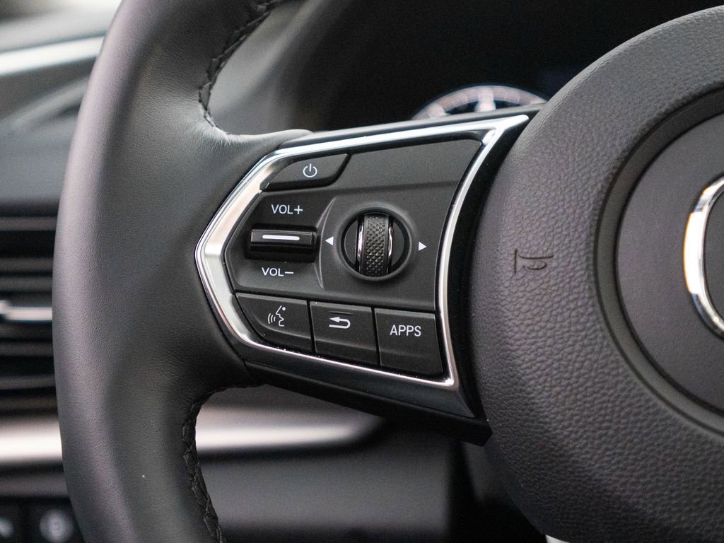 Certified 2025 Acura RDX SH-AWD w/ Technology Package image 24