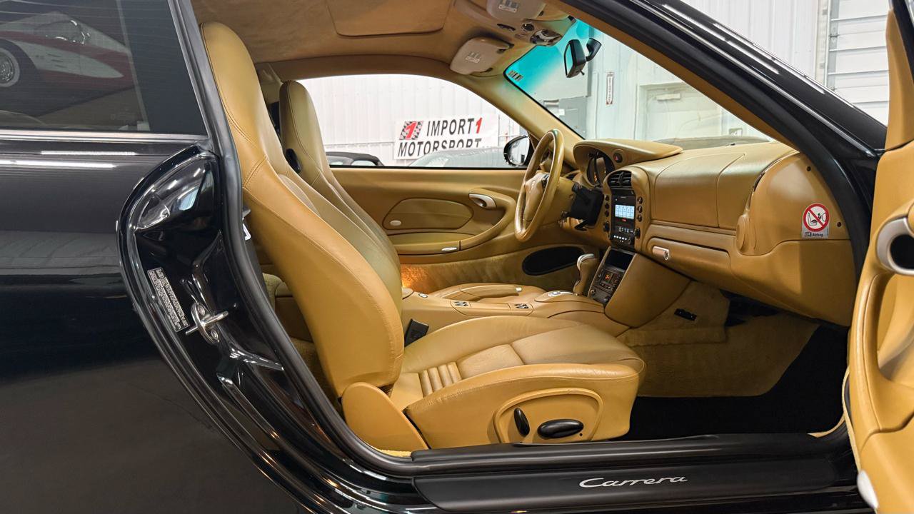 Used 2003 Porsche 911 GT3 RS image 25