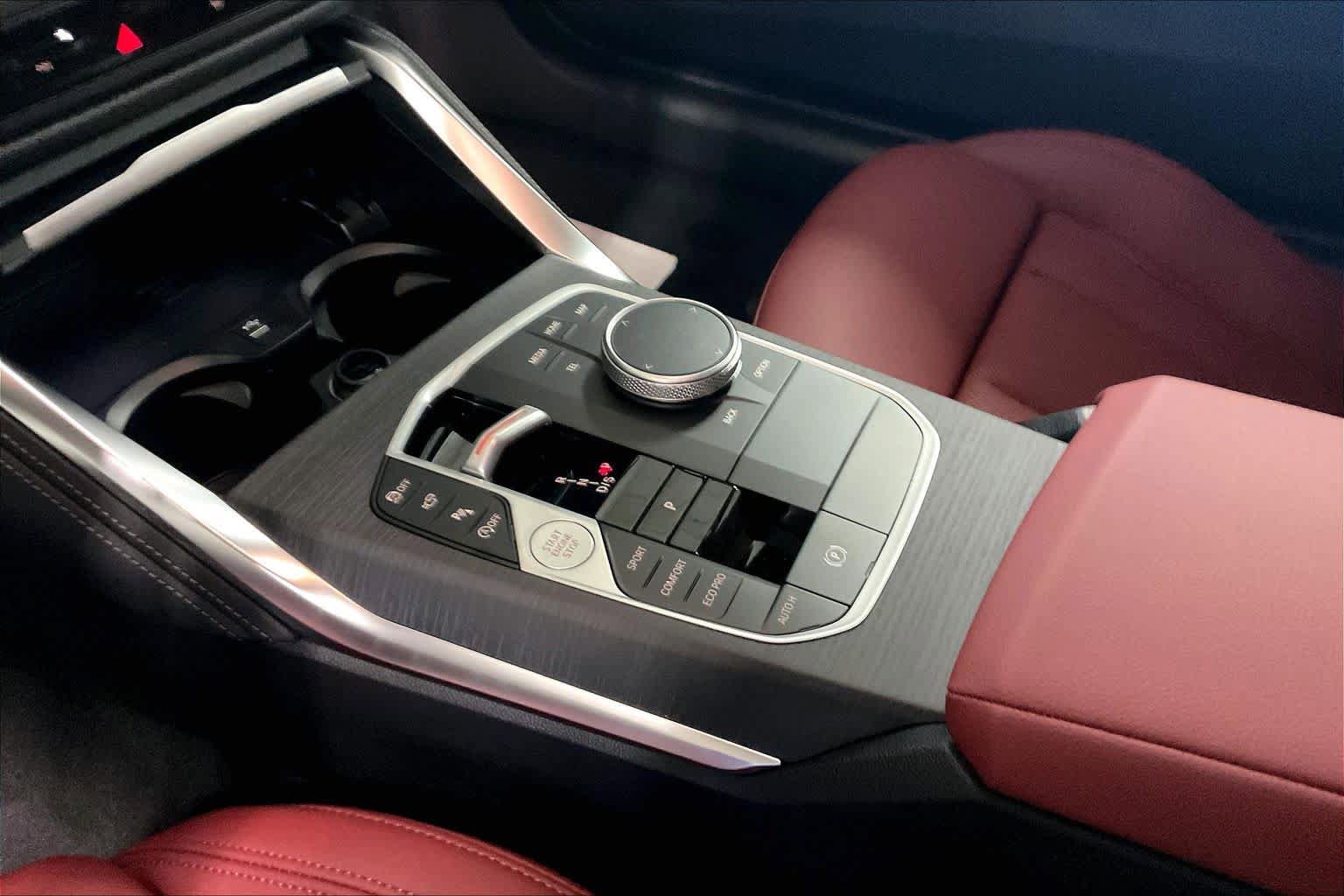 New 2027 BMW M440i Coupe RWD image 7