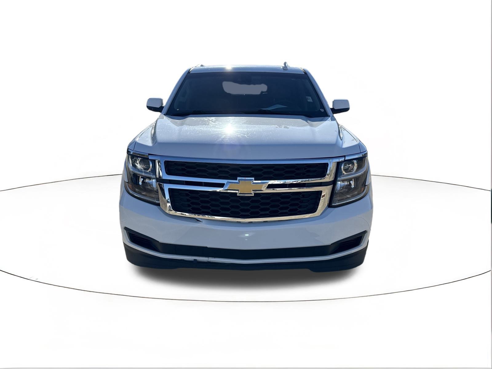 Used 2018 Chevrolet Tahoe LT w/ Max Trailering Package image 8