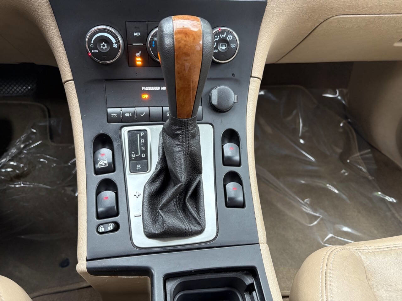 Used 2008 Suzuki XL7 Luxury image 19