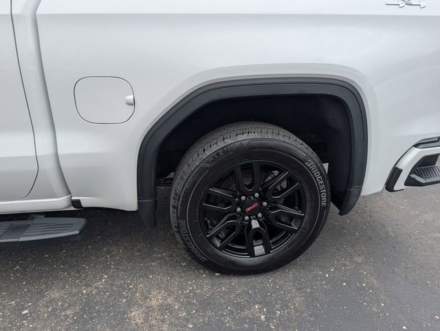 Used 2022 GMC Sierra 1500 Elevation w/ Preferred Package AWD/4WD image 4