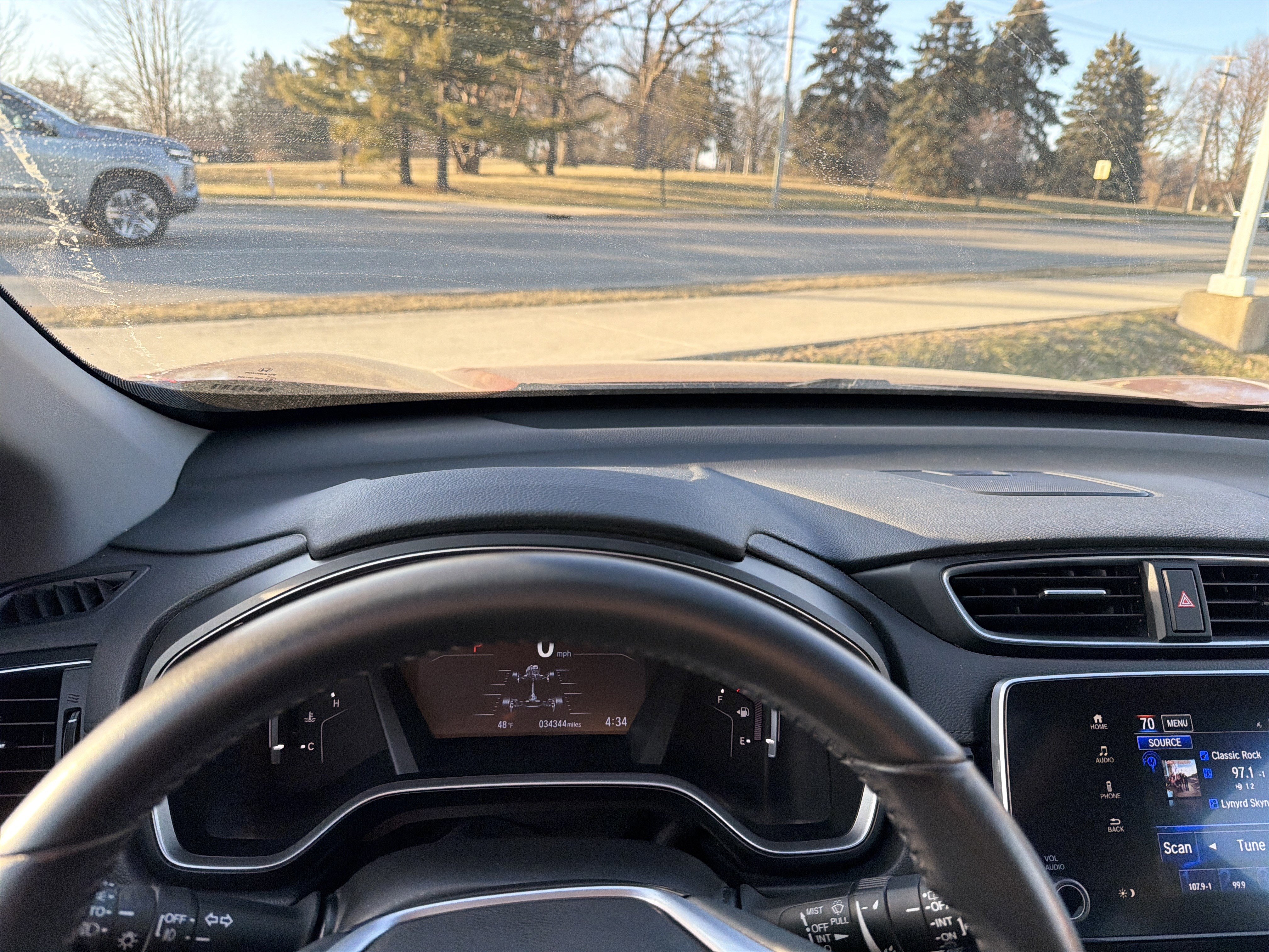 Used 2021 Honda CR-V EX-L image 35