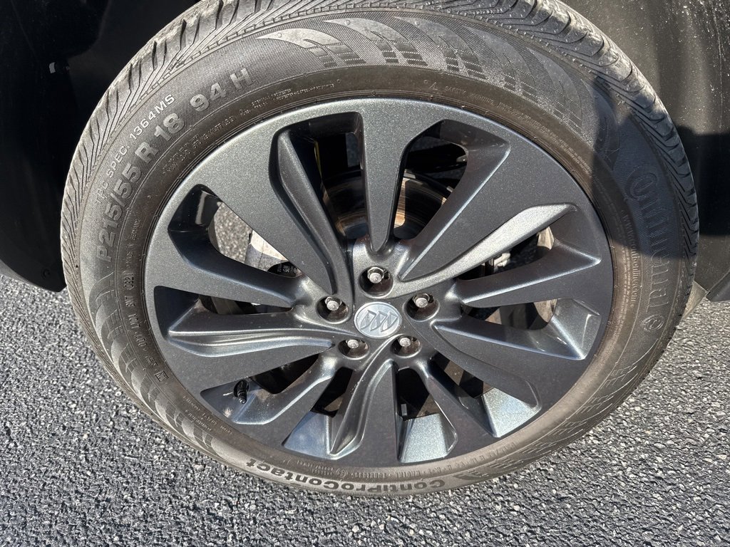 Used 2022 Buick Encore Preferred w/ Safety Package image 48