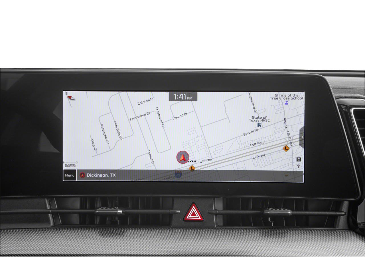 New 2025 Kia Sportage SX image 39