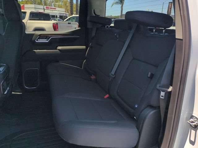 New 2026 GMC Sierra 1500 Elevation w/ LPO, Elevation Black Package AWD/4WD image 26