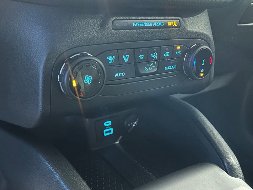 Used 2022 Ford Bronco Sport Big Bend image 37