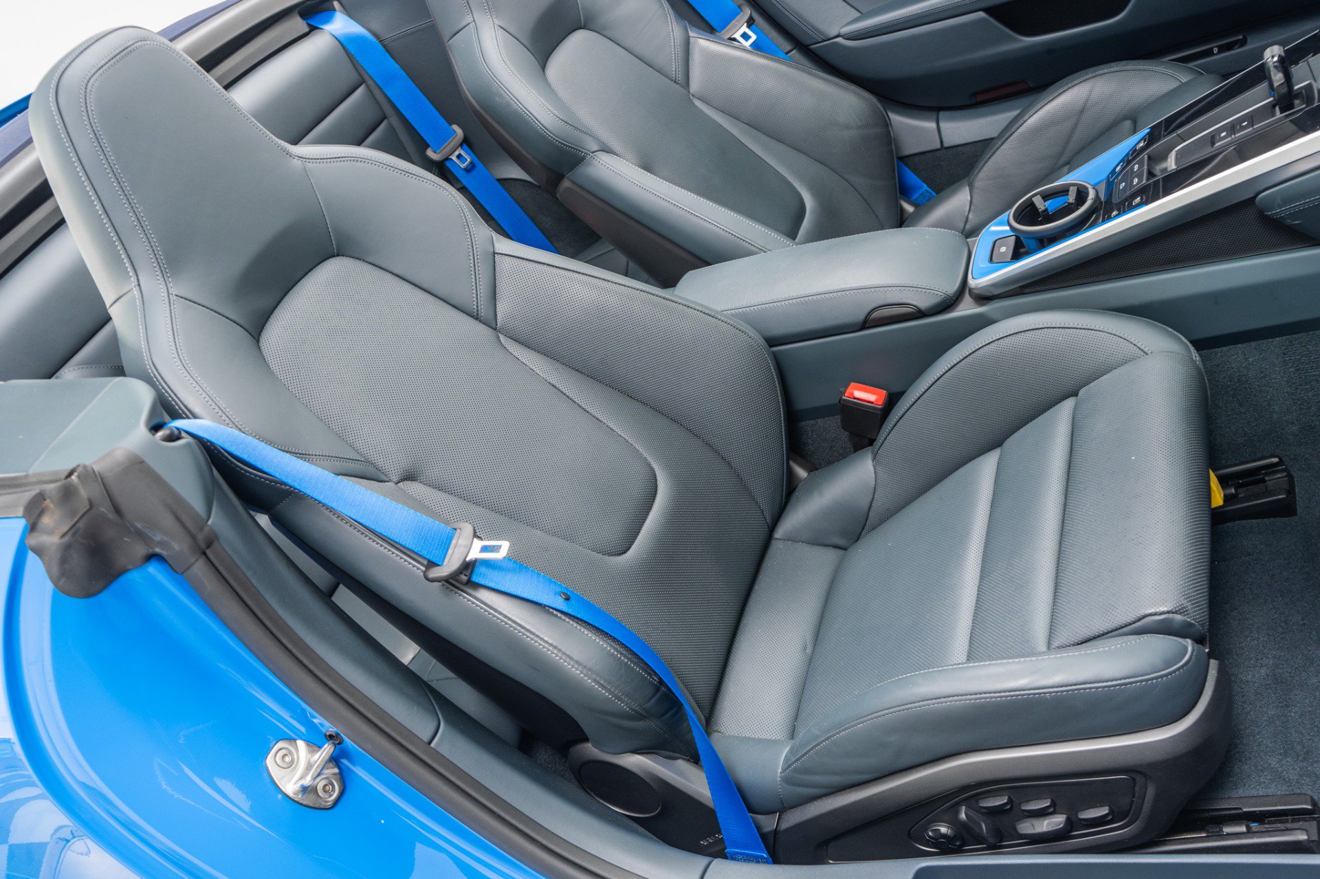 Used 2023 Porsche 911 Carrera image 23