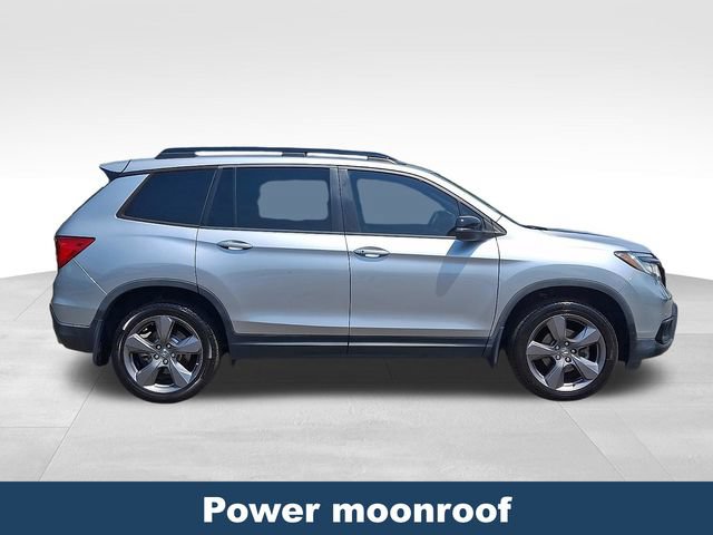 Used 2020 Honda Passport Touring image 9