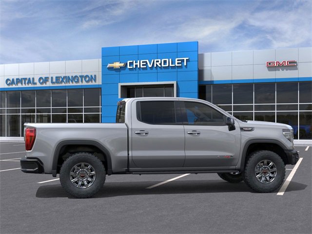 New 2026 GMC Sierra 1500 AT4X image 5