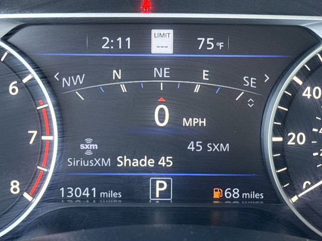 Used 2023 Nissan Altima 2.5 SL image 31