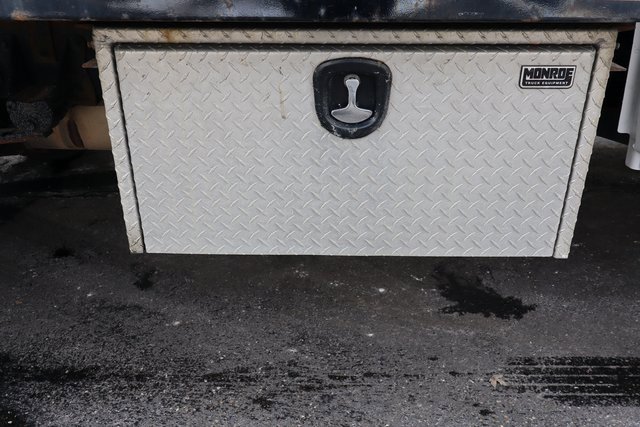 Used 2022 Ford F450 XL w/ Power Equipment Group image 17