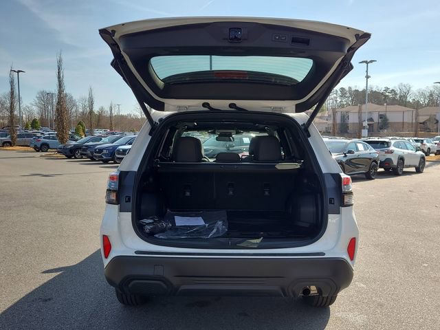 New 2026 Subaru Forester Premium image 14