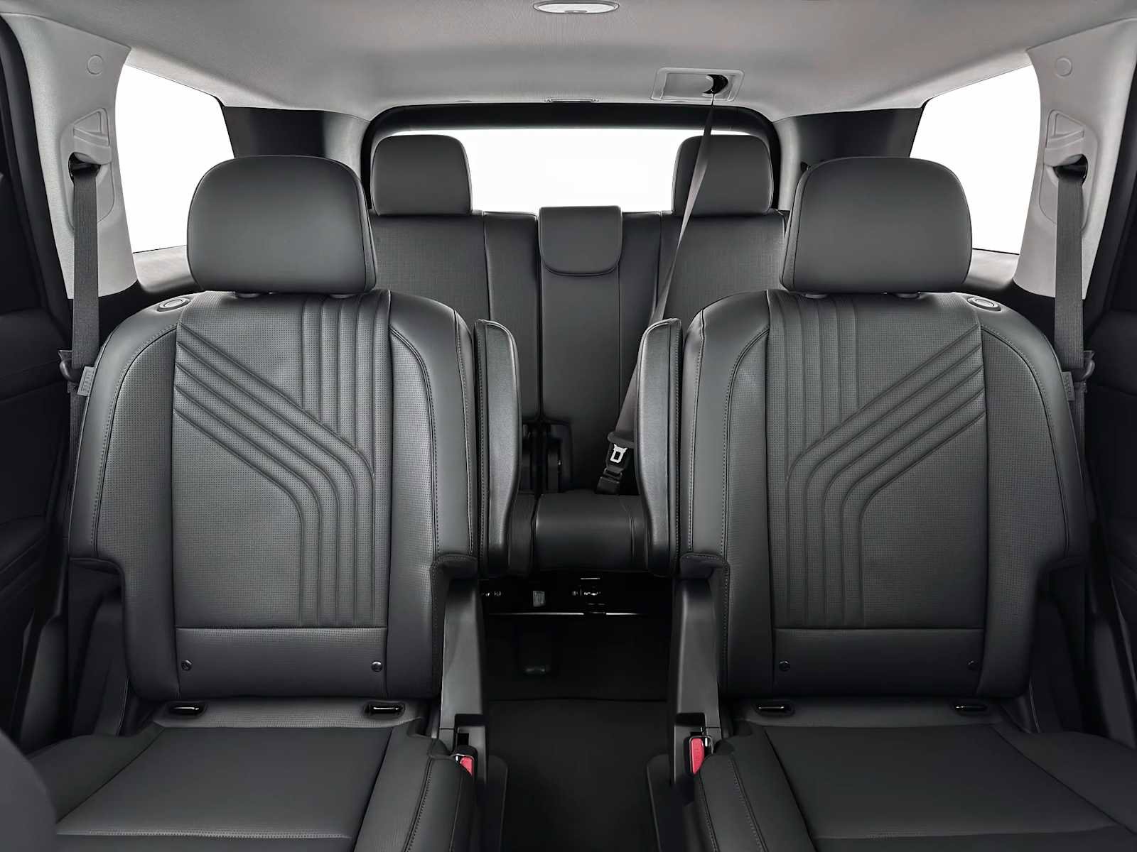 New 2026 Hyundai Palisade SEL AWD/4WD image 16
