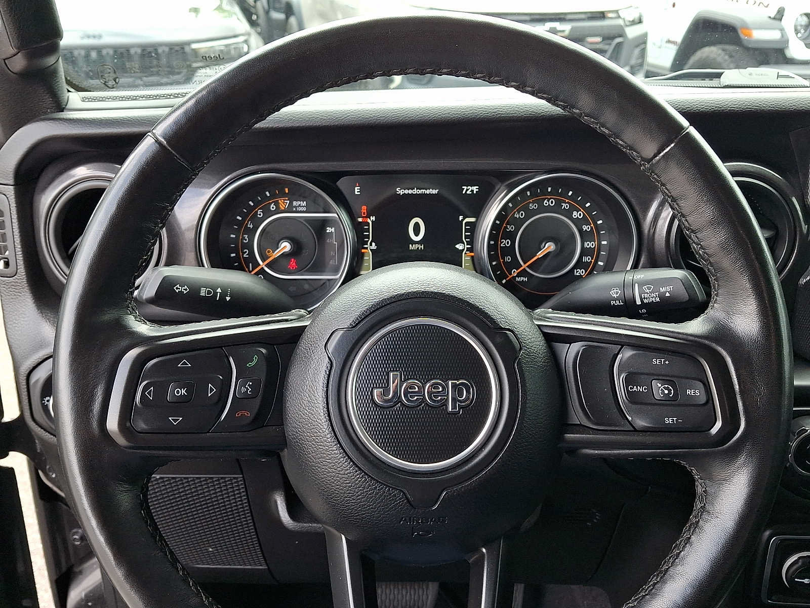Used 2022 Jeep Gladiator Sport AWD/4WD image 20
