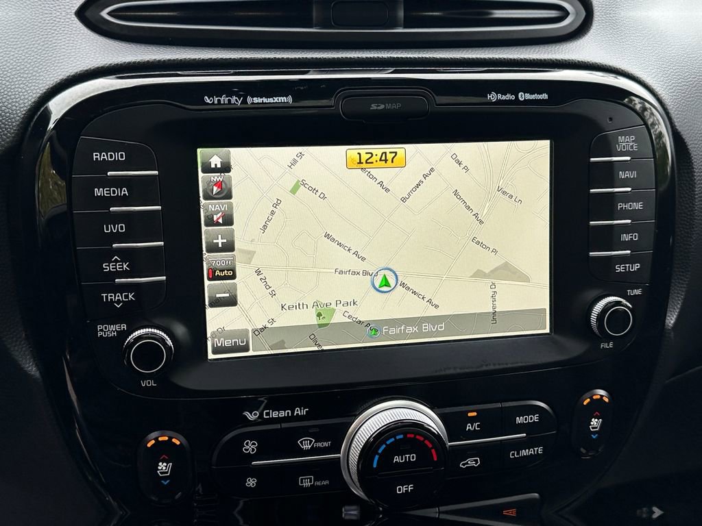 Used 2016 Kia Soul ! w/ Premium Package FWD image 27