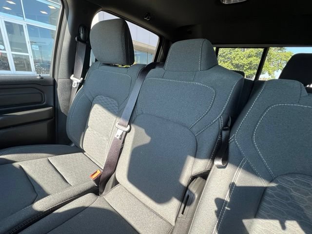 Used 2026 RAM 1500 Tradesman w/ Off Road Group AWD/4WD image 22