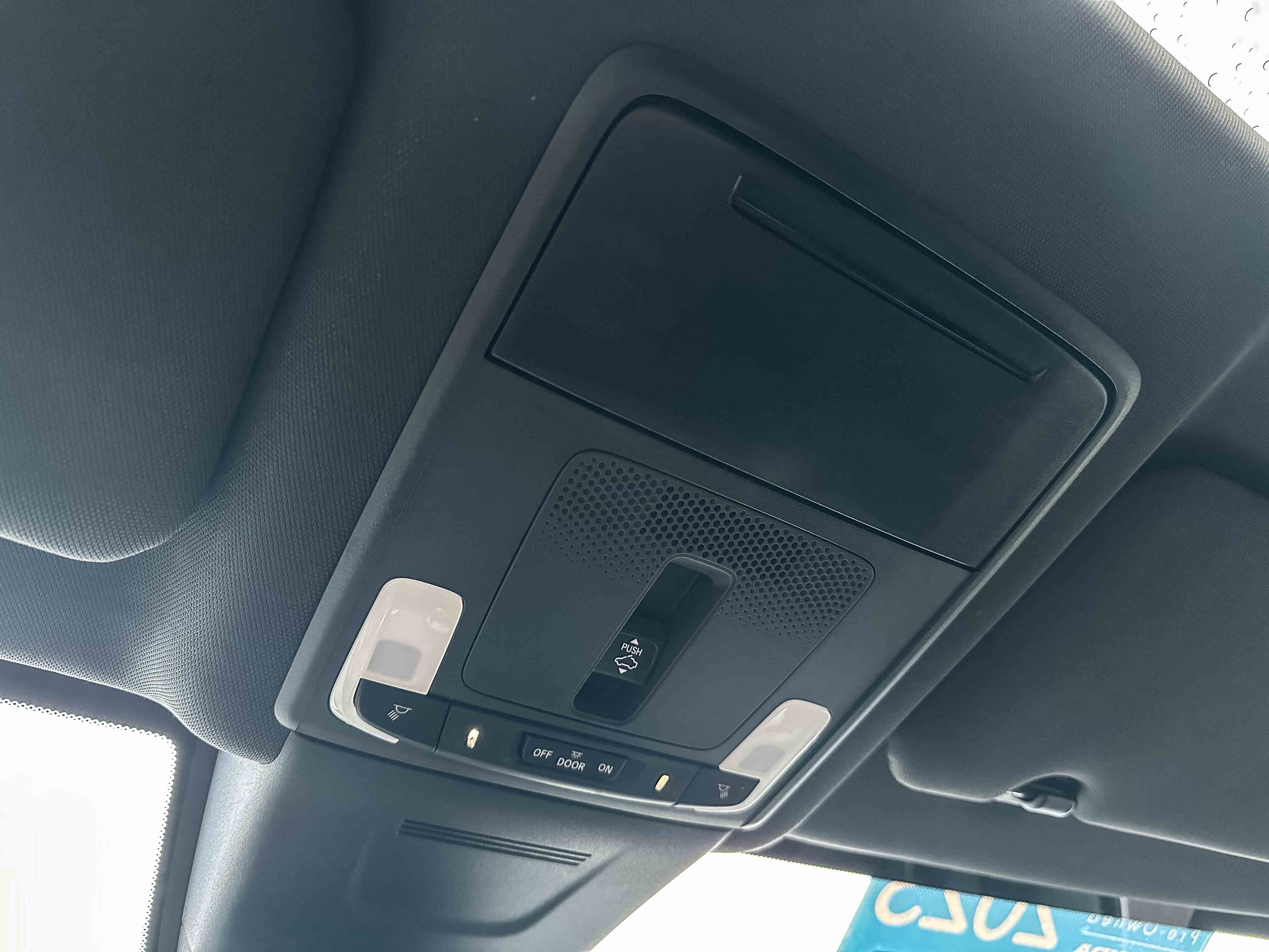 Used 2023 Honda CR-V Sport Touring image 38