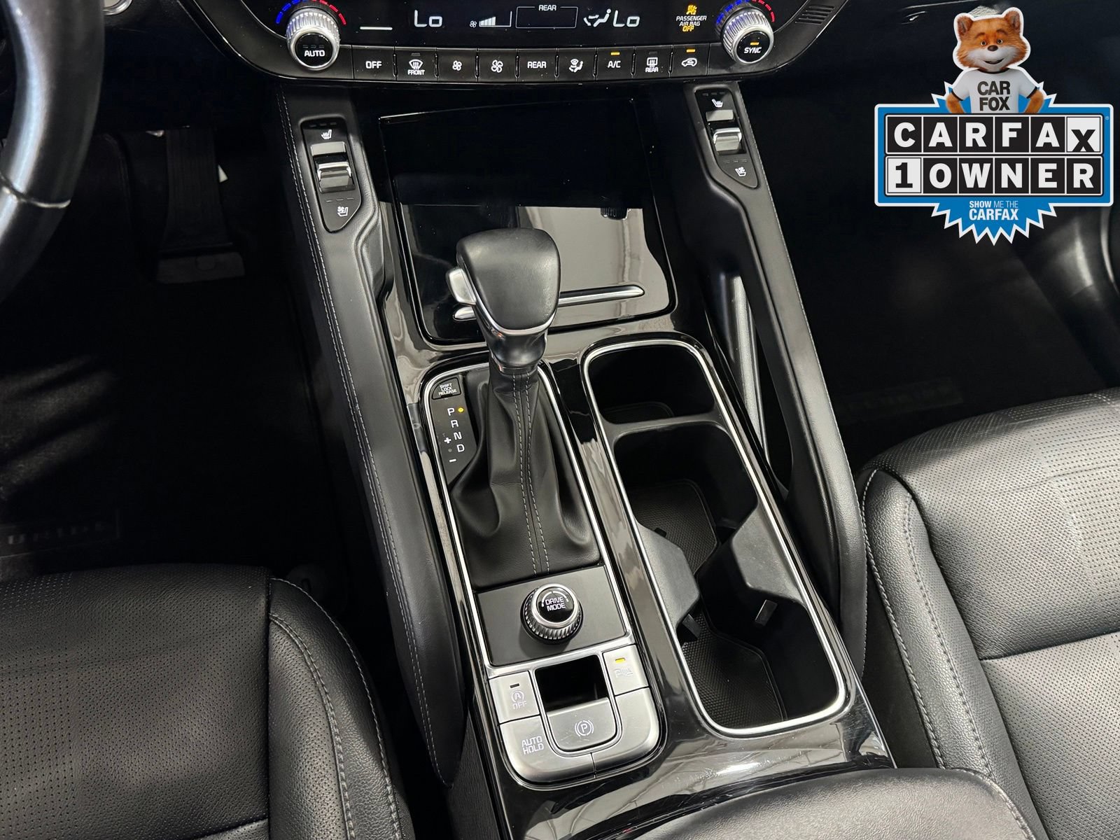 Used 2023 Kia Telluride EX w/ EX Captain's Chair Package FWD image 25