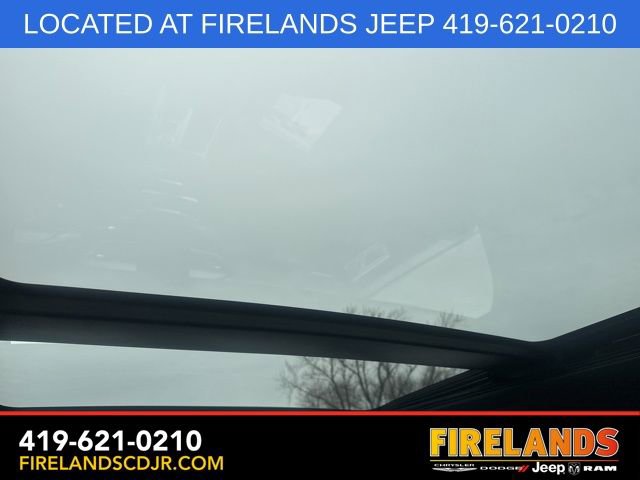 Used 2021 Ford Explorer ST w/ Equipment Group 401A image 10