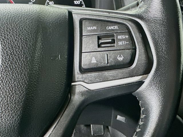 Certified 2025 Honda Ridgeline Sport image 11