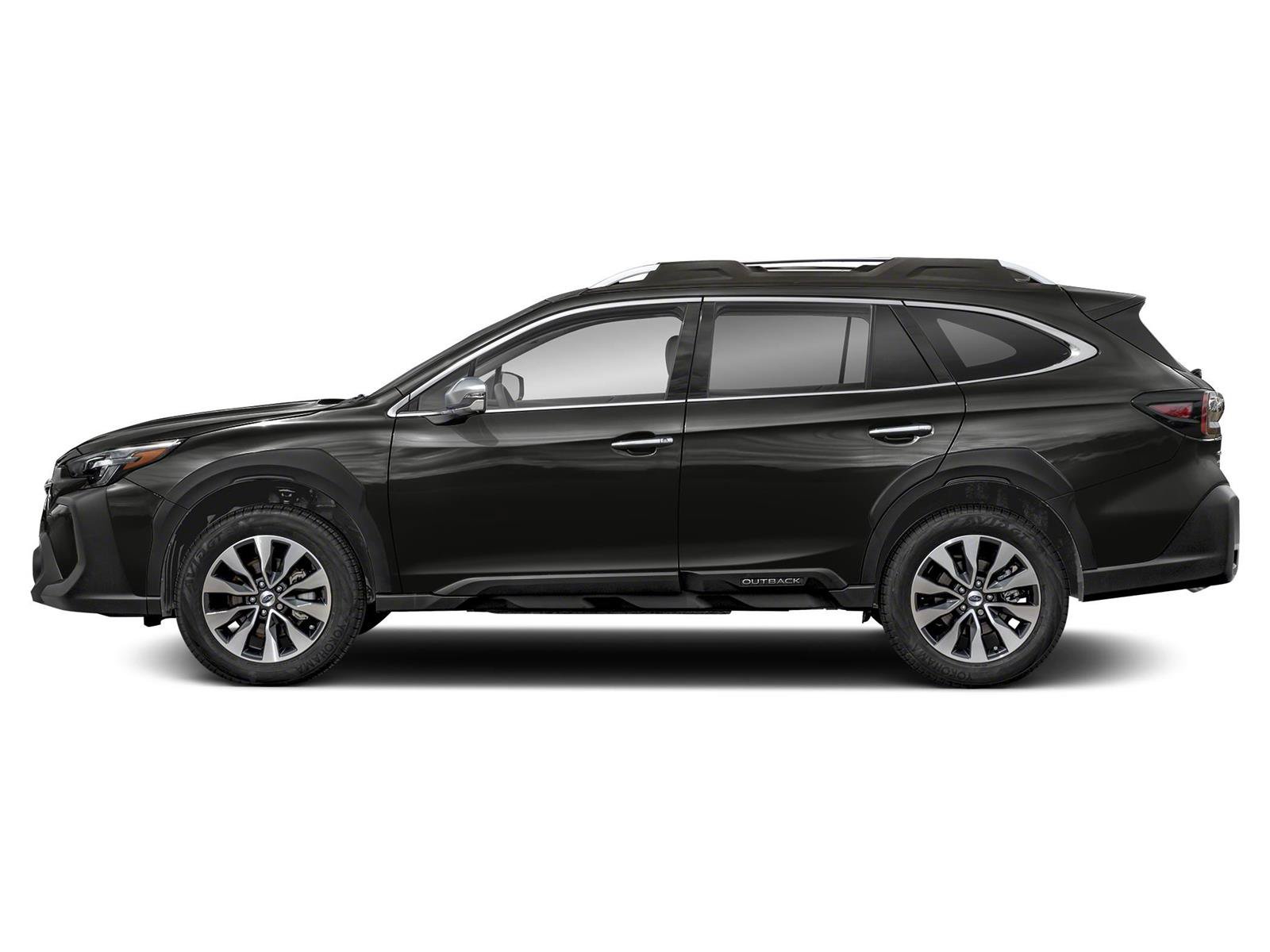 Used 2025 Subaru Outback Touring AWD/4WD image 14