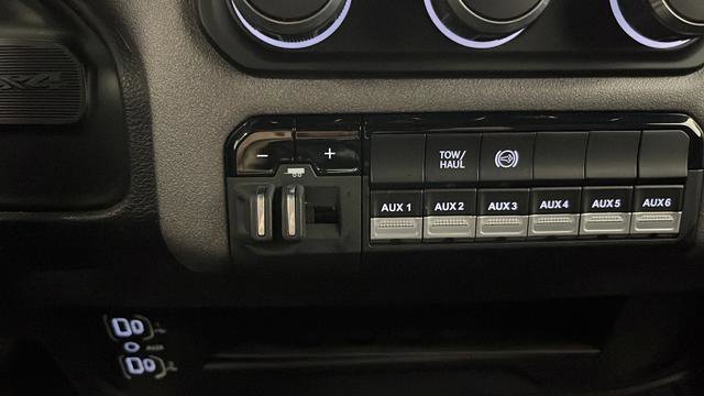 Used 2023 RAM 2500 Tradesman image 37