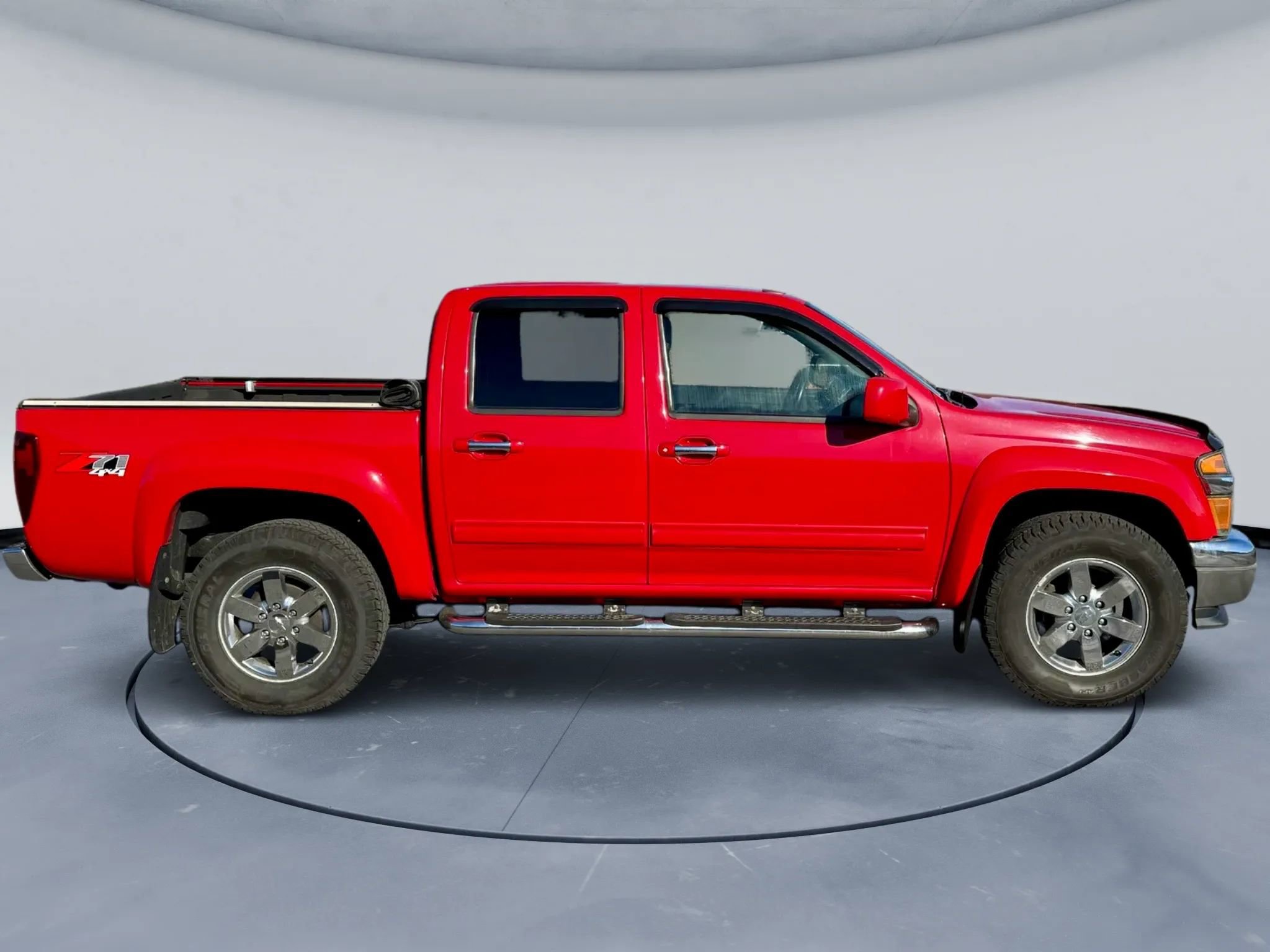 Used 2011 Chevrolet Colorado LT image 5