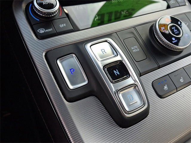 Used 2024 Hyundai Palisade Calligraphy image 15