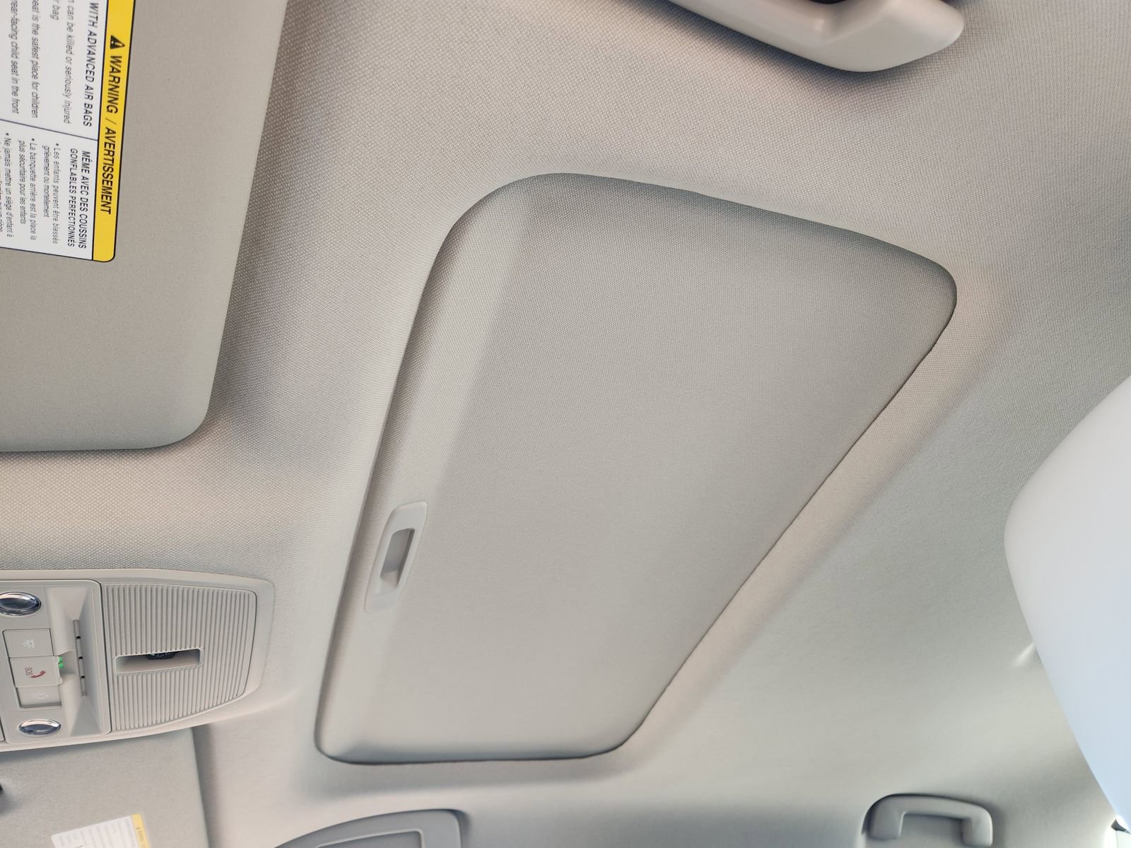 New 2026 Nissan Sentra SL w/ Floor Mat Package image 23