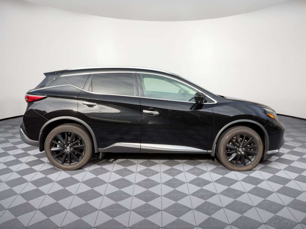 Used 2022 Nissan Murano Platinum w/ Cargo Package AWD/4WD image 8