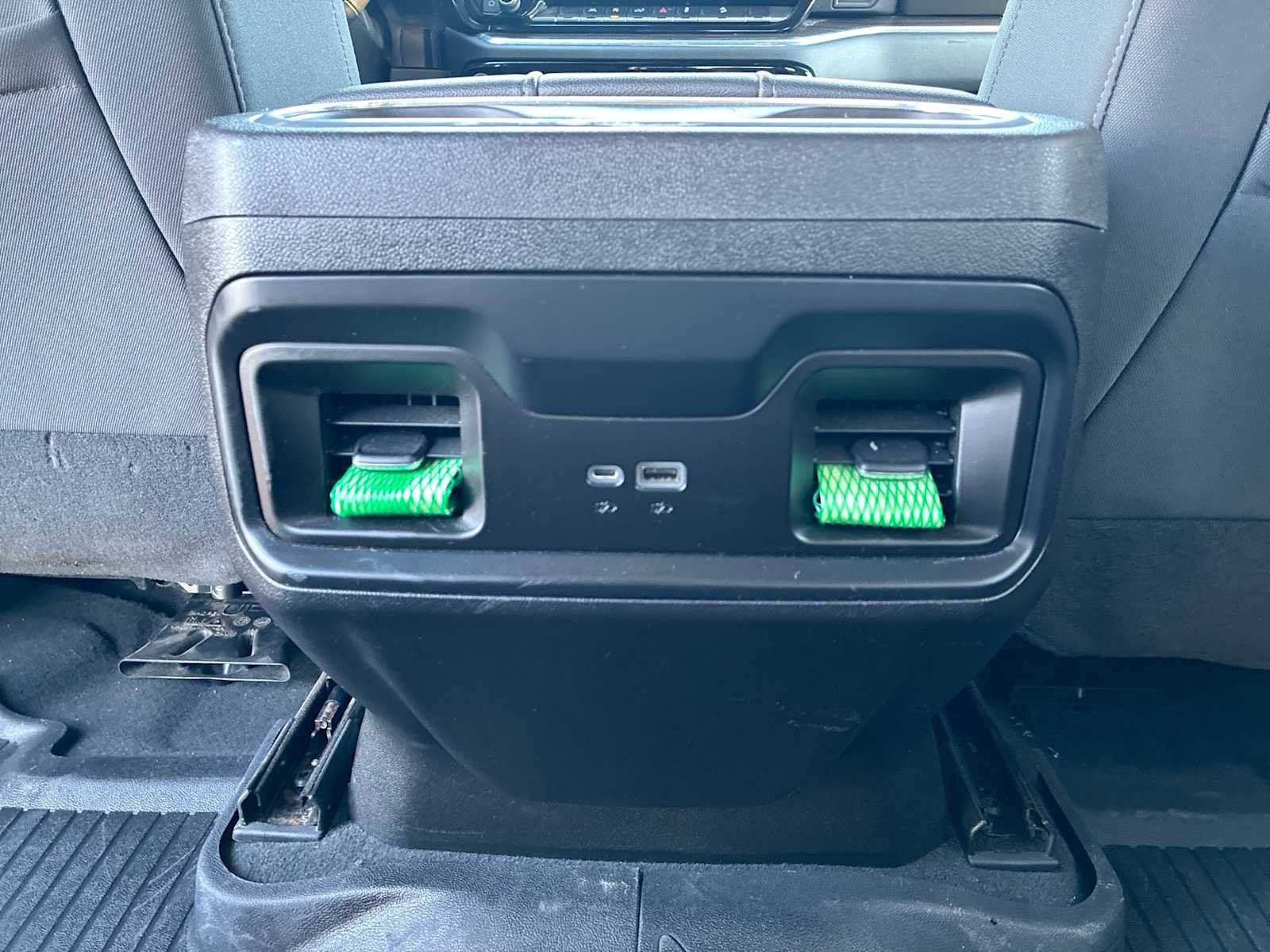 Used 2023 Chevrolet Silverado 1500 RST image 20