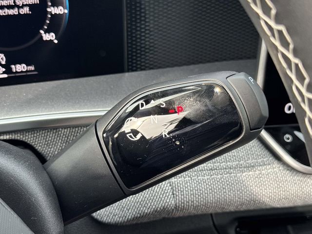 New 2026 Volkswagen Tiguan S image 21