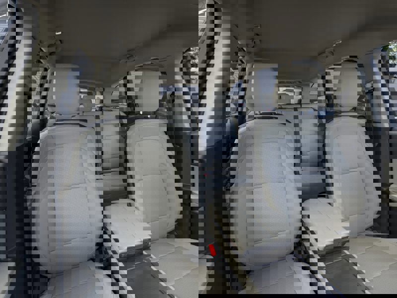 New 2026 Lincoln Nautilus Premier image 10