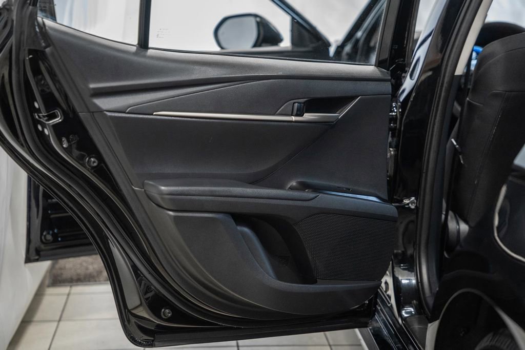 Used 2025 Toyota Camry LE image 35