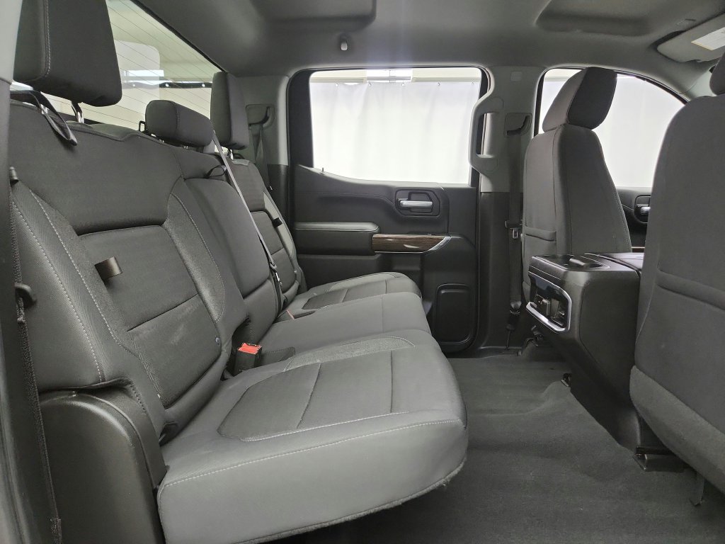 Used 2020 GMC Sierra 1500 Elevation w/ Elevation Value Package AWD/4WD image 27