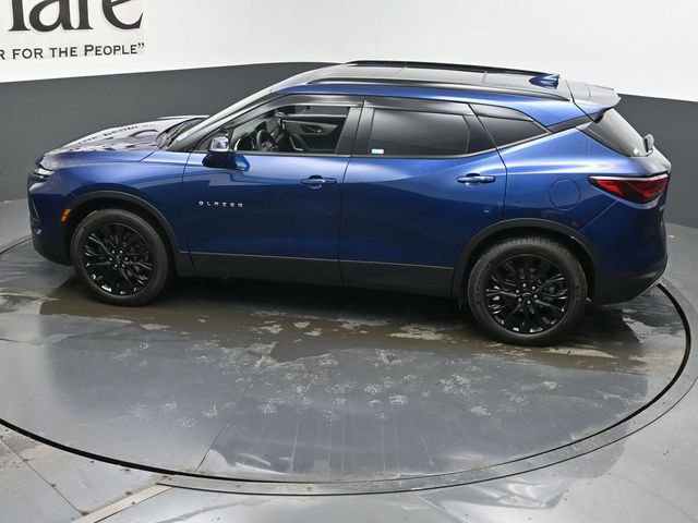 Used 2023 Chevrolet Blazer LT w/ LPO, Floor Liner Package image 42