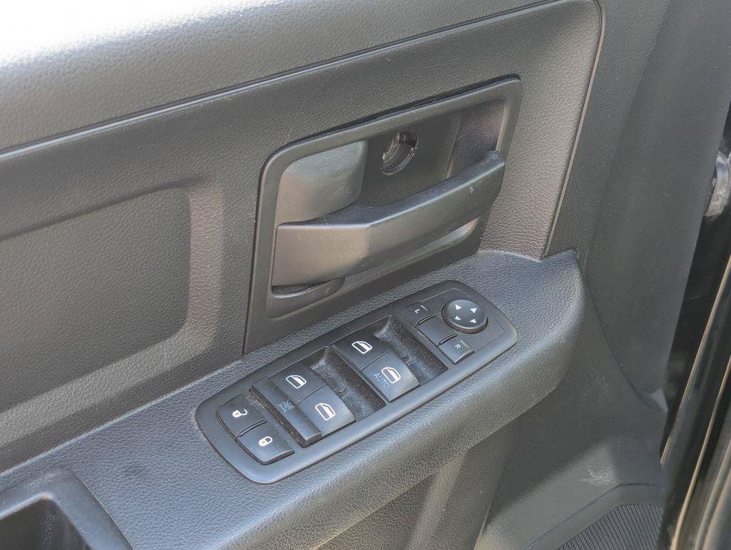 Used 2014 RAM 2500 Tradesman w/ Popular Equipment Group AWD/4WD image 11
