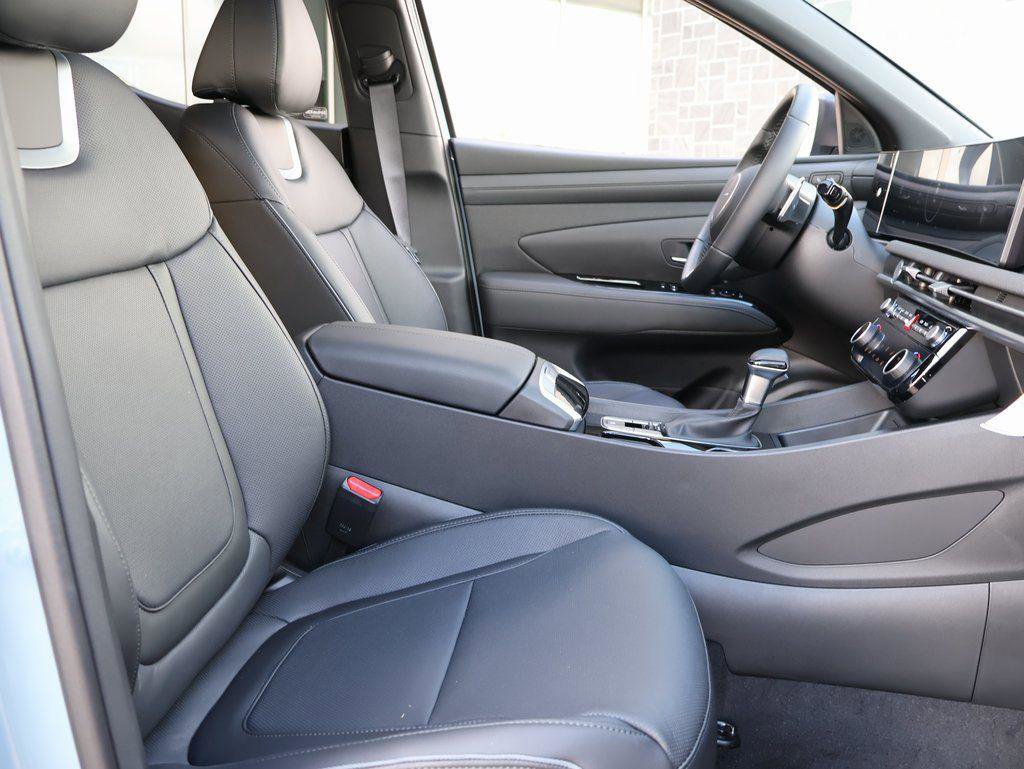 New 2026 Hyundai Santa Cruz Limited AWD/4WD image 10